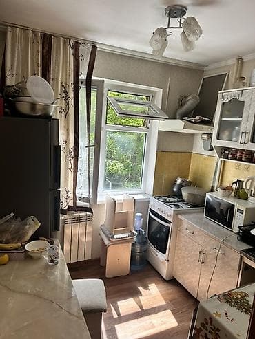 Недвижимость: 1 комната, 33 м², 104 серия, 2 этаж — 8