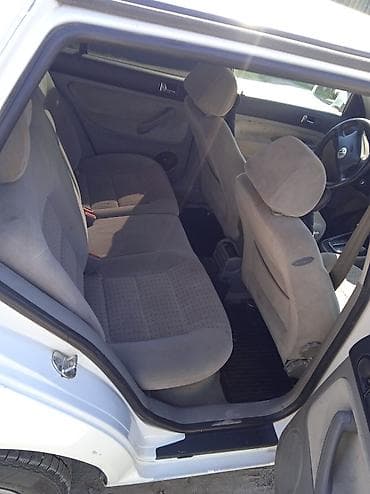 фара dn8: Volkswagen Golf: 1998 г., 1.6 л, Автомат, Бензин, Хэтчбэк — 7