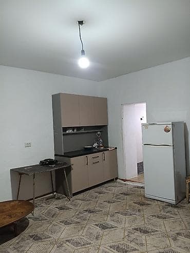 баа: Сдаётся небольшое жильё с отдельным входом. 1к.кв Планировка и — 1