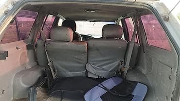 ai box: Ssangyong Musso: 2000 г., 2.9 л, Механика, Дизель, Внедорожник — 6