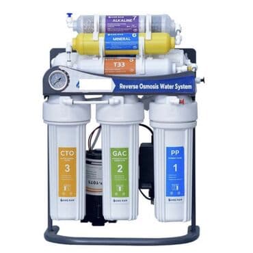 цена пшеницы в бишкеке 2023: Фильтр для воды чистая вода С установкой ! Гарантия ! С проверкой — 2