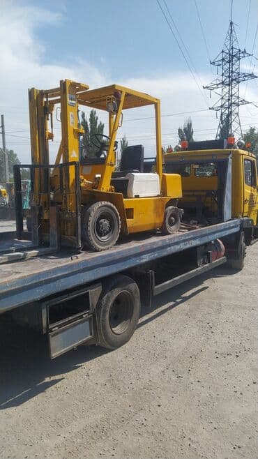 метан оборудование: Аренда вилочного погрузчика от 1 до 10 тонн Предлагаем в аренду — 1