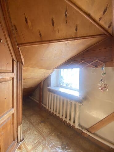 сдаю дом красный строитель: 400 м², 7 комнат, Утепленный, Бронированные двери, Видеонаблюдение — 5