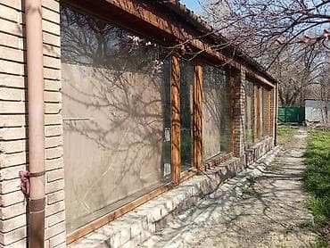 дом 103 серии: Продаю дом в очень хорошем районе два санузел зал прихожая большая — 5