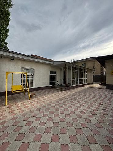 2комнат: 150 м², 5 комнат, Утепленный, Теплый пол, Бронированные двери — 3