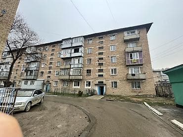 Куплю квартиру в Таласе.
2 комнатные.
Без ремонта at lalafo.kg Куплю квартиру в Таласе.
2 комнатные.
Без ремонта