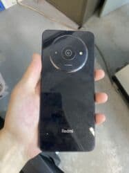 телефон поко x5: Redmi, Redmi A3, Б/у, 64 ГБ — 1