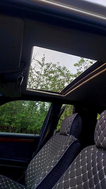 абс мерс: Mercedes-Benz C-Class: 1994 г., 1.8 л, Механика, Бензин, Седан — 9