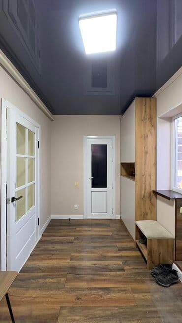 Үйдү ижарага алам: Үй, 97 м², 4 бөлмө, Кыймылсыз мүлк агенттиги, Евро оңдоо — 15