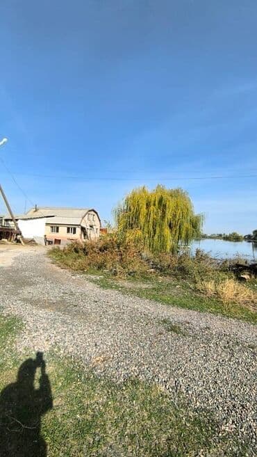 раздольный ак жол: 2200 соток — 5