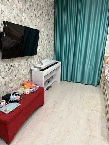 музыка: Полноактавное акустическое пианино, понятный цветной дисплей, с — 9