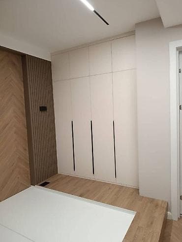 итальянский квартал элит хаус: 3 комнаты, 105 м², 9 этаж, Евроремонт — 2