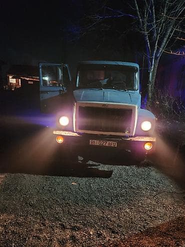 хонда генератор цена: Ассенизатор, ГАЗ, 1988 г. — 1