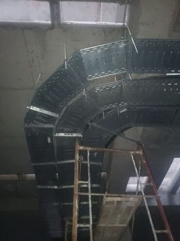 электрический шкаф: Электрический щит, Металлические, Трехфазные — 39