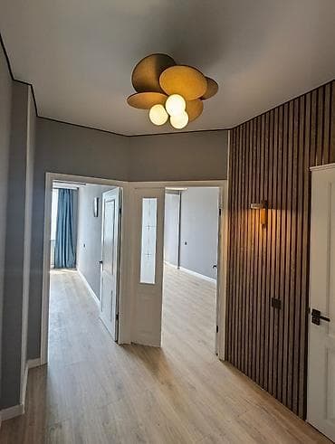 Продажа квартир: 1 комната, 40 м², Элитка, 10 этаж, Дизайнерский ремонт — 7
