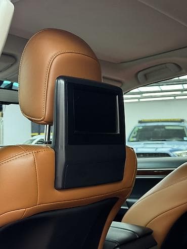 Lexus GX: 2014 г., 4.6 л, Автомат, Бензин, Жол тандабас — 9