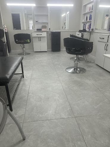 Сдается Парикмахерское рабочее место в полностью оборудованном салоне