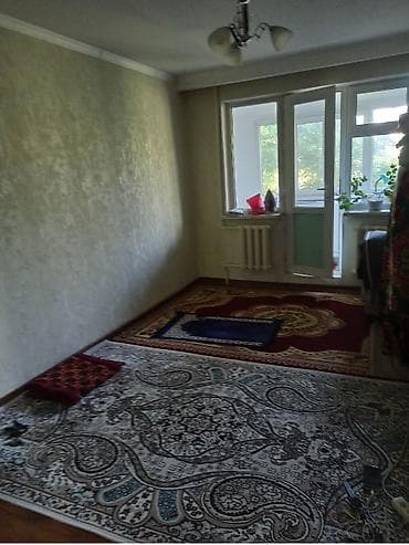 real sight: 1 комната, 37 м², 105 серия, 3 этаж, Косметический ремонт — 7