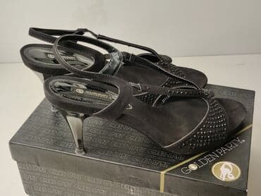 женская обувь больших размеров из германии: Босоножки женские, нат. замша размер 40 — 2