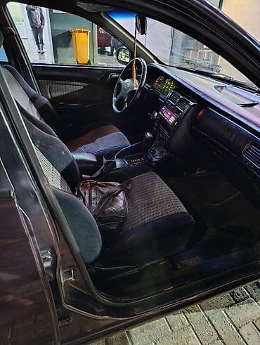 двс тойота: Toyota Carina E: 1993 г., 2 л, Автомат, Бензин — 3