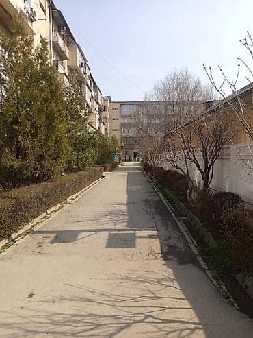Продажа квартир: 1 комната, 36 м², Индивидуалка, 4 этаж, Косметический ремонт — 3