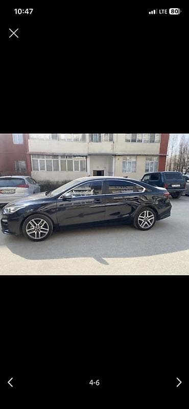 byd song: Kia K3: 2018 г., 1.6 л, Автомат, Бензин, Седан — 3