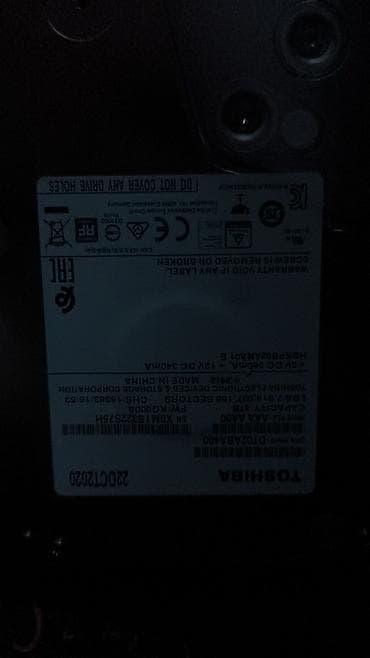 nintendo 64 controller: Накопитель для ПК, Б/у, Toshiba, HDD, 4 ТБ, 3.5", Для ПК — 2