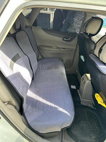 боковые зеркала ниссан: Nissan Tiida: 2014 г., 1.8 л, Автомат, Бензин, Хэтчбэк — 6