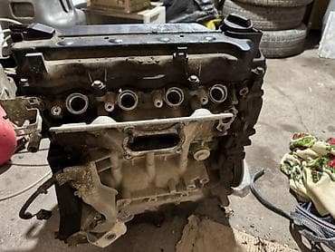 стартер на камри: Бензиновый мотор Honda 1.3 л — 3