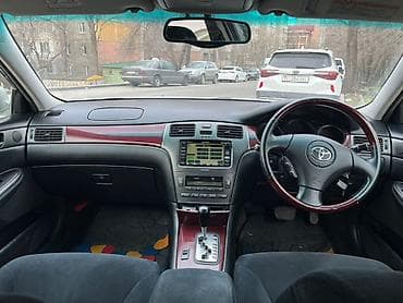 Toyota: Toyota : 2002 г., 3 л, Автомат, Бензин, Седан — 2