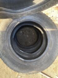 шины r14c: Шины 195 / 65 / R 15, Зима, Б/у, Комплект, Легковые, Япония, Bridgestone — 4