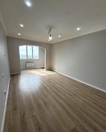 купить квартиру в радуге: 1 комната, 45 м², Элитка, 8 этаж, Евроремонт — 2