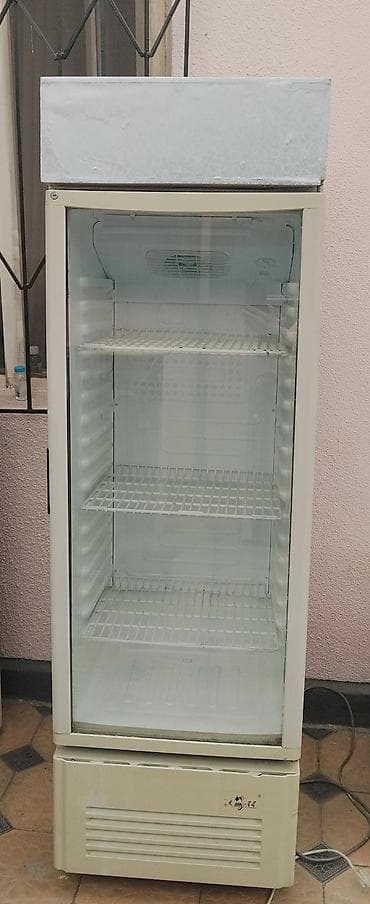 Продаю витриный холодильник б/у в отличном состоянии
