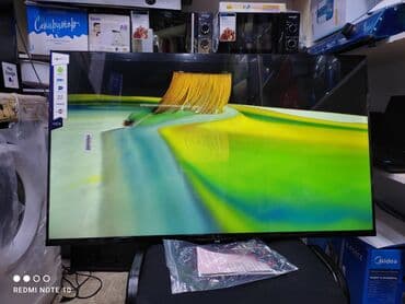 домашний антенна для телевизора: Телик Телевизор LG 45 дюймовый 110 см диагональ с интернетом smart — 23