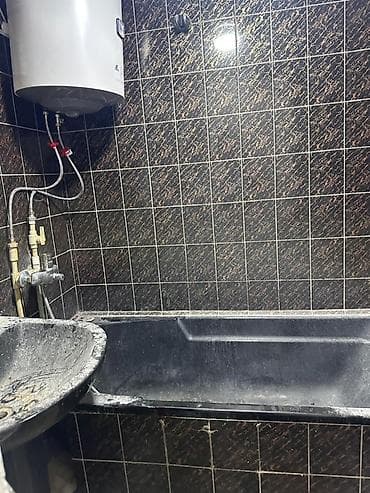 квартира без реалтор: 3 комнаты, 52 м², Зайнабетдинов мкр., 105 серия, 2 этаж — 6