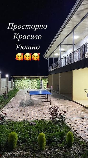 квргызское взморье: SGT Luxury Guest House — уютный гостевой дом в селе Кара-Ой на берегу — 2