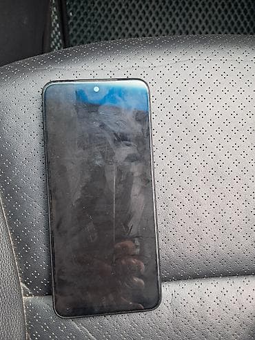Redmi, Redmi Note 11S, 128 ГБ, цвет - Серый
