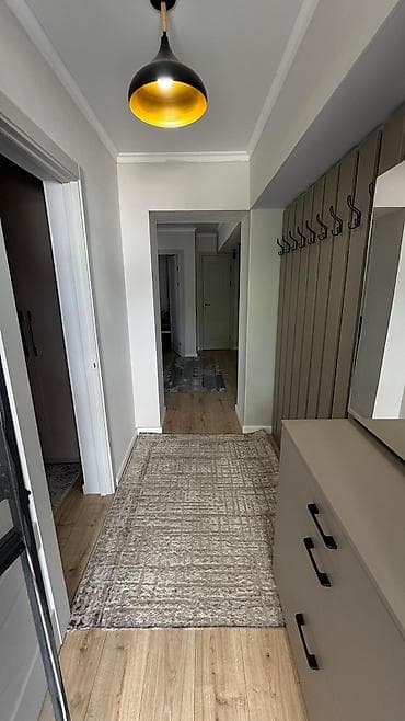 studio apartment: 2 комнаты, Агентство недвижимости, С мебелью полностью — 5