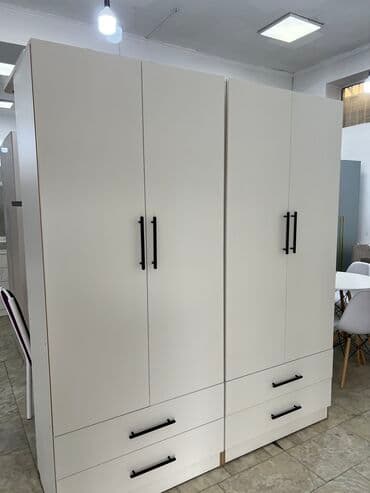 гардеробный шкаф для одежды: Шкаф для одежды 90 см в ширину И 210 см в высоту Всегда в наличии и — 1