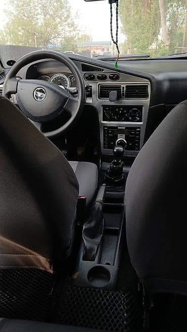 нексия порог: Daewoo Nexia: 2009 г., Ручные, Бензин, Седан — 3