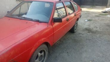 коробка опель вектра б: Volkswagen Passat: 1983 г., 1.8 л, Механика, Бензин — 1