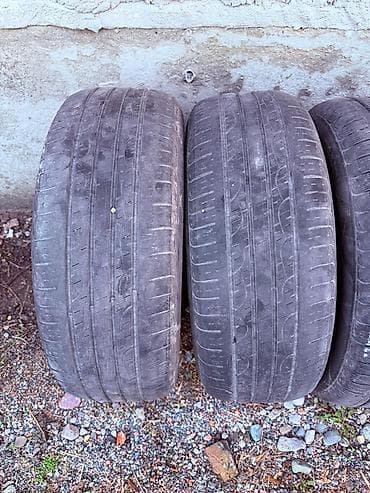 17: Летние шины Nexen N’Priz RH7, размер 225/60 R17 99H. - Диаметр: R17 - — 8