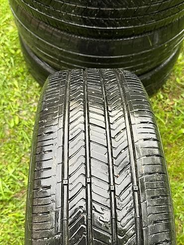 hankook: Шины 205 / 65 / R 16, Лето, Новый, Комплект, Легковые, Корея, Hankook — 4