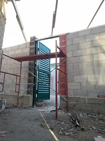 кондиционер устоновка: Сварка | Ворота Гарантия — 4