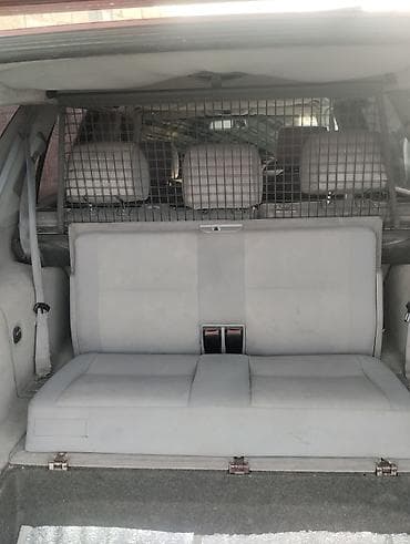 такта марк х: Mercedes-Benz E-Class: 2000 г., 2.8 л, Автомат, Бензин, Универсал — 9