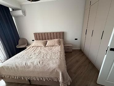 house: 1 комната, 42 м², 7 этаж, Дизайнерский ремонт — 4
