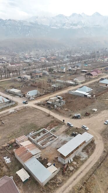 продажа участков на пристани каракол: 10 соток, Для строительства, Красная книга — 9