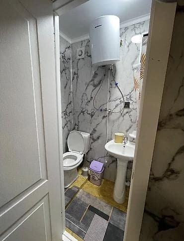 Недвижимость: 1 комната — 3