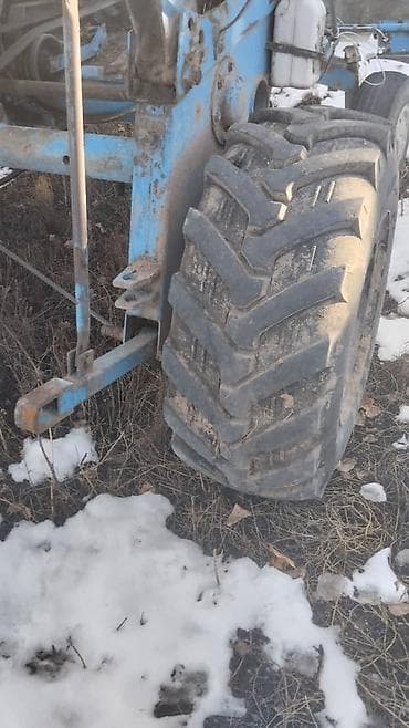 фары на мото: Оприскиватель самоходный, высокий клиренс - Тип: самоходный — 2