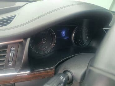 k7 2018: Kia K7: 2019 г., 2.4 л, Автомат, Бензин, Седан — 5